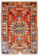 Picture of Ardebil - Cm 217 X 144